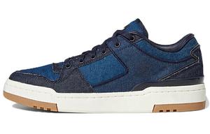 Кроссовки Adidas Originals Originals Forum Luxe Low 'Navy'