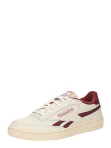 Кроссовки Reebok CLUB C REVENGE, белый