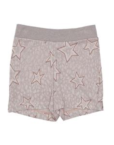 Шорты Caffé D'Orzo, песочный