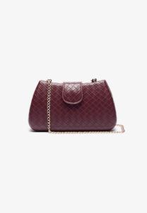 Клатч Anna Field Clutch, Bordeaux
