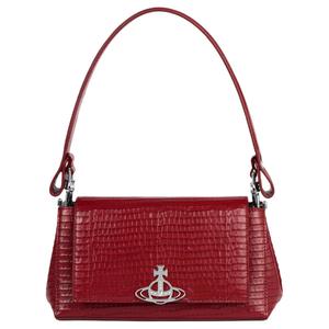 Сумка женская One Shoulder Medium HAZEL Calfskin Vivienne Westwood, Set (Bag+Dust Bag)