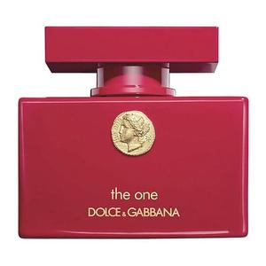 Парфюмированная вода, 75 мл Dolce & Gabbana, The One Collector's Edition