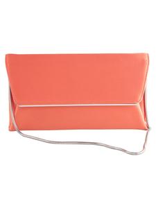 Клатч Next, цвет Orange/Salmon