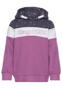 Толстовка KangaROOS, Purple