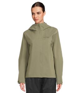 Куртка Marmot PreCip Eco Pro Jacket, цвет Olive Grove