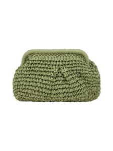 Клатч IZIA, цвет light green