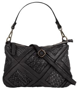 Сумка через плечо Samantha Look Umhängetasche, черный