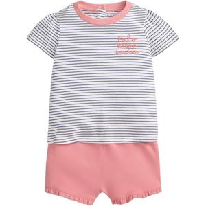 Повседневная спортивная одежда для младенцев и малышей Polo Ralph Lauren, мультиколор