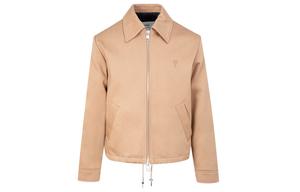 Amiparis Мужские пиджаки, светло-коричневый цвет, лацканы, умеренный оттенок, другие цвета