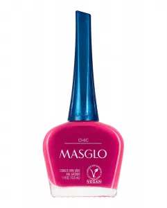 Кремовый лак для ногтей Chic 13,5 мл Masglo