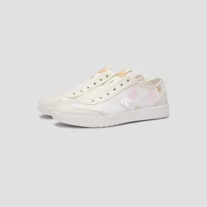 Chron Low top Casual Shoes Women's DESCENTE, wt-белый