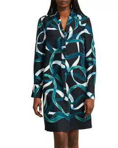 Платье Марианны Hobbs London, мультиколор