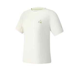 Футболка Explorer женская Snow WT FILA, Snow-Wt