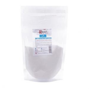 МСМ органическая сера 500 г SkandynawskiDom