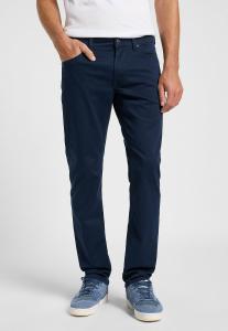 Джинсы прямого кроя DAREN FLY Lee, цвет Rivet Navy