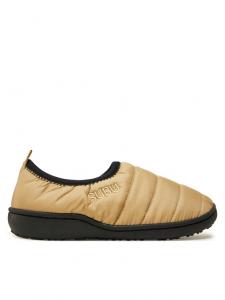 Тапочки Subu, бежевый