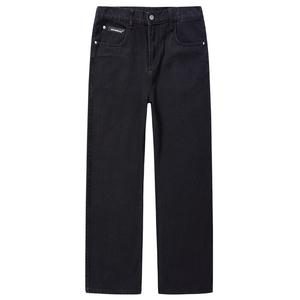 Джинсы унисекс JASONWOOD, Светло-синий