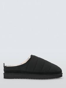 Открытые тапочки сзади John Lewis