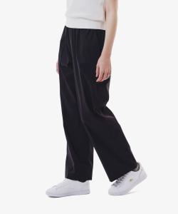 Центр пресса широкие удобные брюки Широкие брюки