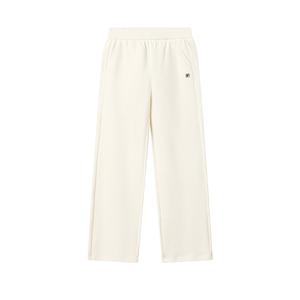 Женские повседневные брюки HERITAGE FILA, белый