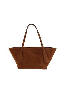 Сумка-шоппер Abro Tote bag, Cuoio/Brown