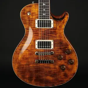 PRS McCarty SC594 в цвете Yellow Tiger №0362496