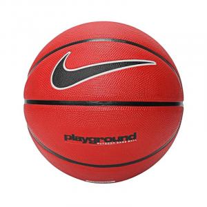Nike Искусственная кожа баскетбольный мяч red размер 7 тренировочный unisex