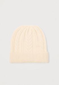 Шапка FROM FUTURE PERMABO UNISEX, Ecru/Beige