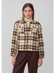 Куртка для дома в цвете 02N5_бежевый s.Oliver