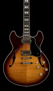 Yamaha SA2200 - Скрипка Sunburst #ILL053E