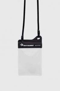 Водонепроницаемый чехол 13,5 x 10,5 см Sea to Summit, черный