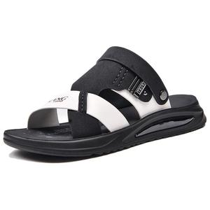 Сандалии AOKANG Beach Sandals Men, черный