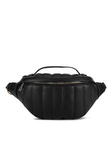 Поясная сумка Jny-M-021-07 Jenny, черный