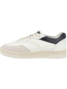 Кроссовки на шнуровке FILLING PIECES, синий