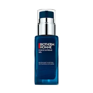 Антивозрастной гель Force Supreme Force Supreme Gel Biotherm, 50 ml