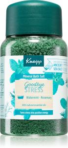 Соль для ванны «Прощай, стресс» Kneipp, 500 гр