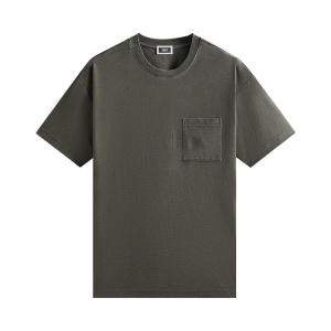 Футболка Kith Short-Sleeve Quinn Tee, Machine