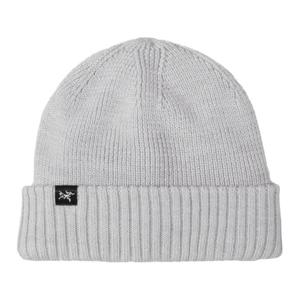 Arcteryx Женская шапка-бини из переработанного полиэстера gray
