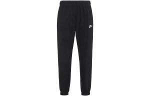 Мужские спортивные штаны Nike, черный