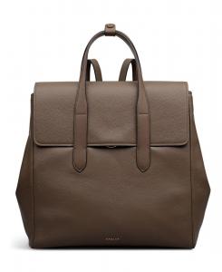 Рюкзак Mayfair Lane Extra-Large с клапаном Radley London, Coffee