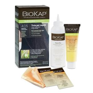 Краска для волос Biokap Nutricolor Del 4.05 Cas, Bios Line