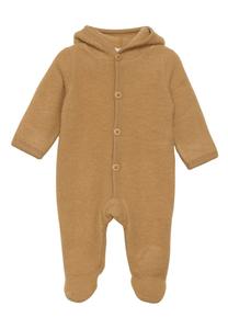 Комбинезон HUSH FIXONI, цвет brown sugar