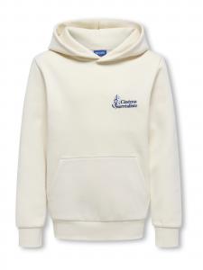 Only & Sons Junior Толстовка 'OSJCERES' в бежевом цвете