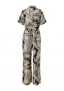 Комбинезон s.Oliver BLACK LABEL, черный