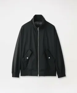 Куртка-танкер BLACK OF BLACKs Loveless