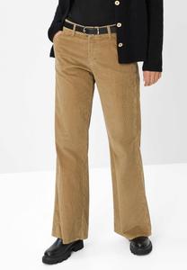 Брюки BRAX STYLE MAINE, Walnut/Brown