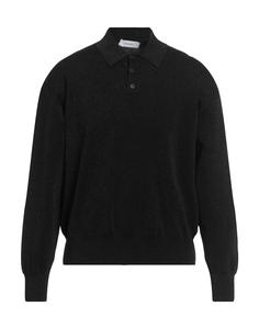 Свитер Ferragamo, черный