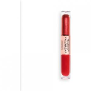 Makeup Revolution Eye Chrome Adore 2,2 мл