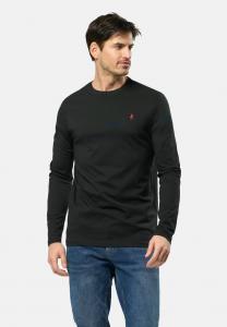 Топ MCS JACK 3-PACK LS, Darksapphire Beetle Tap Shoe/Dark Blue