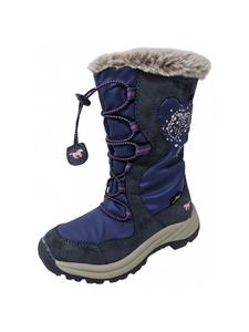 Сапоги MUSTANG SHOES Winterstiefel, синий